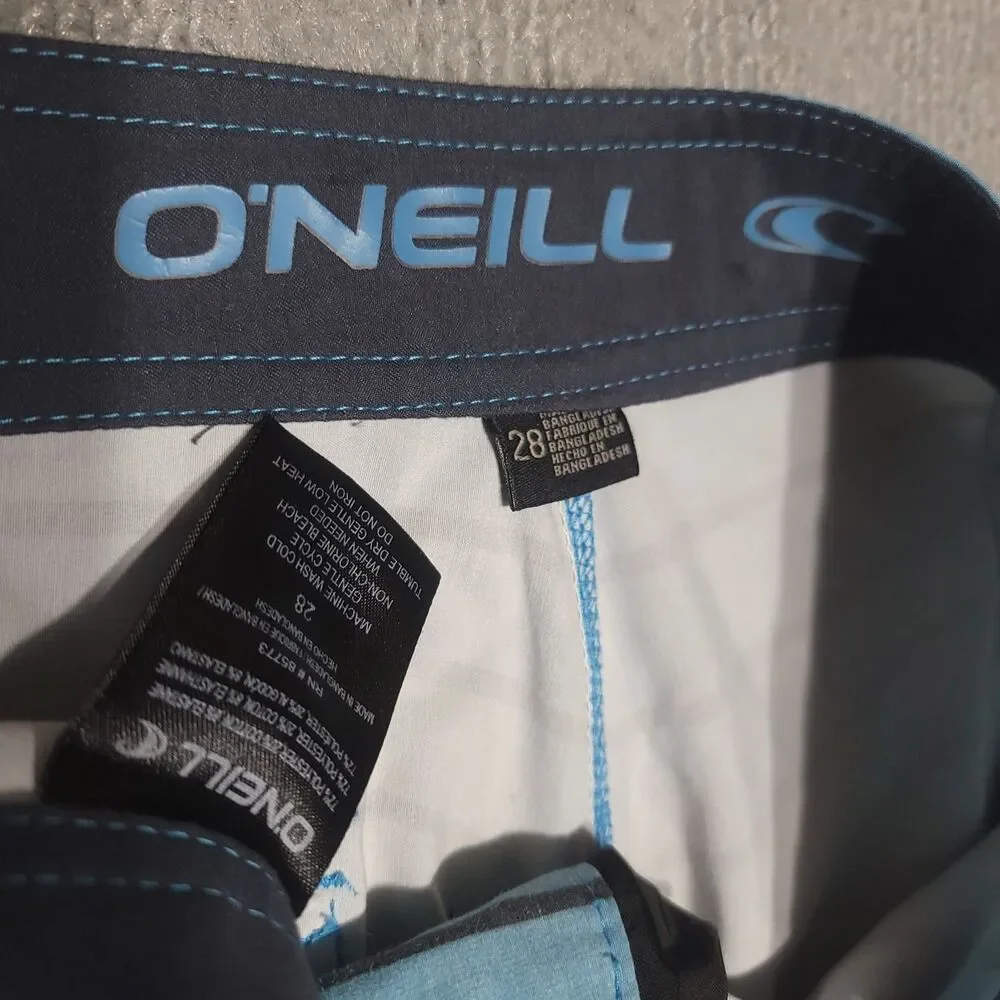 ONeill oneill board